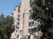 Satılır 2 otaqlı 60 m2 köhnə tikili Əhmədli