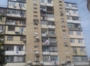 Satılır 3 otaqlı 75 m2 köhnə tikili Əhmədli m.