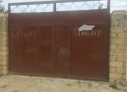 Satılır 6 sot torpaq Zabrat 2