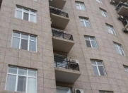 İcarəyə verilir 4 otaqlı 180 m2 yeni tikili Türkiyə səfirliyi