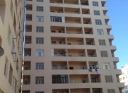 Satılır 3 otaqlı 107 m2 yeni tikili Sumqayıt