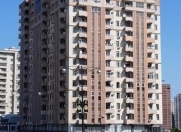 Satılır 4 otaqlı 171 m2 yeni tikili Qələbə dairəsi