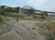 Satılır 3.4 sot torpaq Sumqayıt