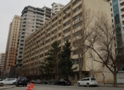 Satılır 3 otaqlı 100 m2 yeni tikili Yasamal parkı