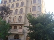 Satılır 30 otaqlı 1200 m2 obyekt Metropark