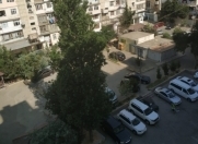 Satılır 2 otaqlı 55 m2 köhnə tikili Yeni Yasamal