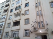 Satılır 2 otaqlı 79 m2 yeni tikili Qurtuluş - 93 Yaşayış Kompleksi