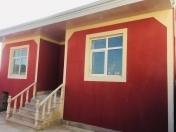 Satılır 4 otaqlı 100 m2 həyət evi Hövsan