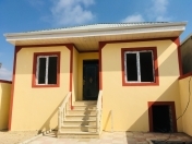 Satılır 3 otaqlı 90 m2 həyət evi Hövsan