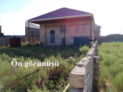 Satılır 8 otaqlı 210 m2 həyət evi Ramana