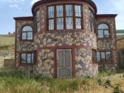 Satılır 5 otaqlı 200 m2 bağ evi Novxanı