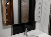 İcarəyə verilir 4 otaqlı 90 m2 yeni tikili 9 mkr