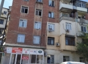 Satılır 2 otaqlı 100 m2 obyekt Nəriman Nərimanov m.