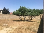 Satılır 3 sot torpaq Hövsan