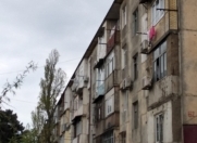 İcarəyə verilir 3 otaqlı 90 m2 köhnə tikili Dostluq kinoteatrı