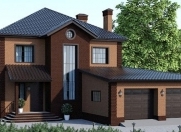 Satılır 2 otaqlı 52 m2 həyət evi Hövsan