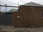 Satılır 3 otaqlı 90 m2 həyət evi Xırdalan