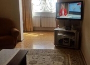 Satılır 3 otaqlı 75 m2 köhnə tikili Yeni Yasamal