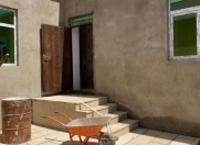 Satılır 3 otaqlı 90 m2 həyət evi Xırdalan