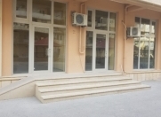 İcarəyə verilir 3 otaqlı 150 m2 ofis Nəriman Nərimanov m.