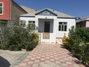 Satılır 4 otaqlı 2000 m2 həyət evi Qaraçuxur