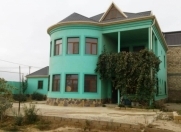 Satılır 5 otaqlı 352 m2 həyət evi Mərdəkan