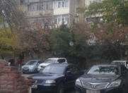 Satılır 1 otaqlı 33 m2 köhnə tikili Metropark