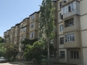 İcarəyə verilir 3 otaqlı 90 m2 köhnə tikili Bakı Dövlət Universiteti