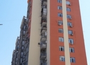 Satılır 3 otaqlı 125 m2 yeni tikili Ukrayna dairəsi