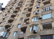 Satılır 3 otaqlı 100 m2 yeni tikili 8 mkr