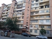 Satılır 5 otaqlı 104 m2 köhnə tikili Xırdalan