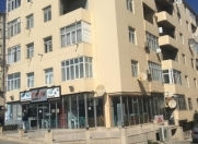 Satılır 3 otaqlı 120 m2 yeni tikili Masazır