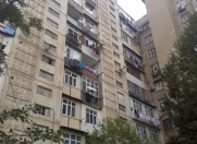 Satılır 2 otaqlı 48.7 m2 köhnə tikili Y.Günəşli