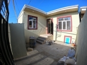 Satılır 3 otaqlı 90 m2 həyət evi Binəqədi