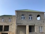 Satılır 6 otaqlı 300 m2 həyət evi Sumqayıt