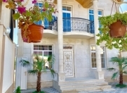 Satılır 4 otaqlı 170 m2 həyət evi Masazır