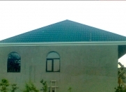 Satılır 4 otaqlı 120 m2 bağ evi Sumqayıt