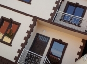 Satılır 4 otaqlı 180 m2 həyət evi Masazır