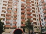 İcarəyə verilir 3 otaqlı 110 m2 yeni tikili Yasamal parkı