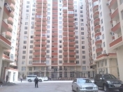 Satılır 1 otaqlı 60 m2 yeni tikili 8 km