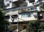 Satılır 2 otaqlı 50 m2 köhnə tikili Əmircan