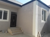 Satılır 3 otaqlı 60 m2 həyət evi Masazır