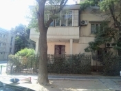 İcarəyə verilir 4 otaqlı 160 m2 ofis Park Zorge