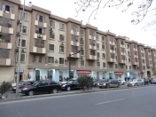 Satılır 1 otaqlı 35 m2 köhnə tikili Nəriman Nərimanov m.