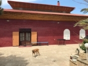 Satılır 4 otaqlı 300 m2 bağ evi Koroğlu m.