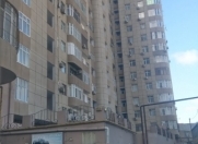 Satılır 2 otaqlı 88 m2 yeni tikili Yasamal parkı