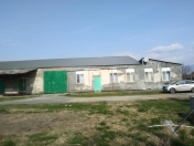 Satılır 4 otaqlı 2400 m2 obyekt Zaqatala