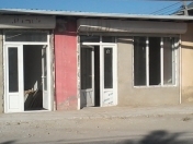 Satılır 4 otaqlı 180 m2 obyekt Savalan