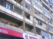 Satılır 3 otaqlı 96 m2 köhnə tikili İnşaatçılar m.