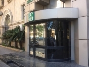 İcarəyə verilir 10 otaqlı 390 m2 ofis 28 May m.